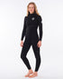 Women E Bomb 4/3 Zip Free wetsuit Spring 23